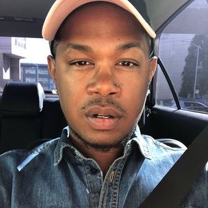 Meet your Posher, Dominick